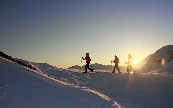 Welkom in... Valle Aurina