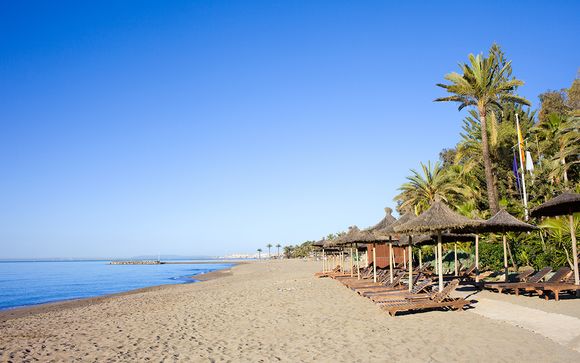 Welkom in... de Costa del Sol