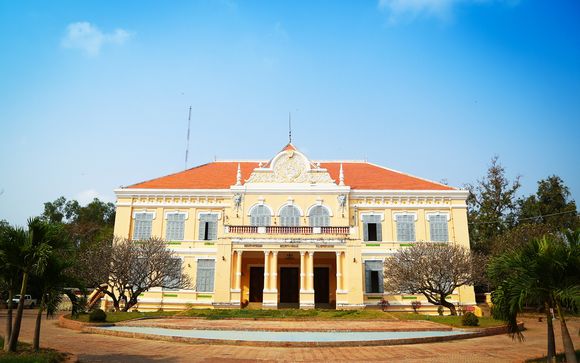 Uw programma van 8 nachten