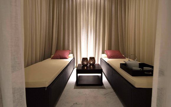 Uw 5* hotel