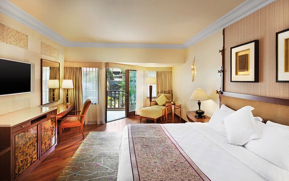 Uw 5* hotel