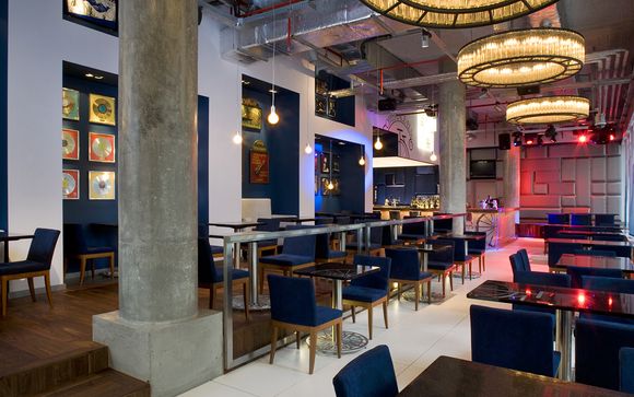 Uw hotel
