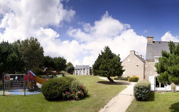 Poussez les portes de votre Village Club