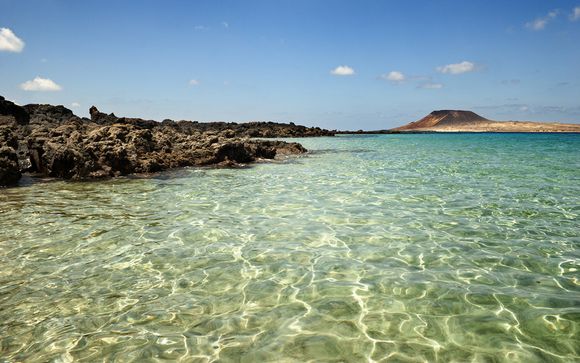 Welkom op...Lanzarote