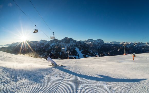 Welkom in... Zuid-Tirol