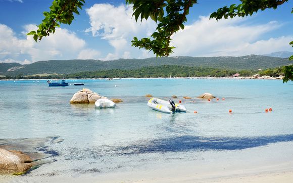 Welkom op... Corsica