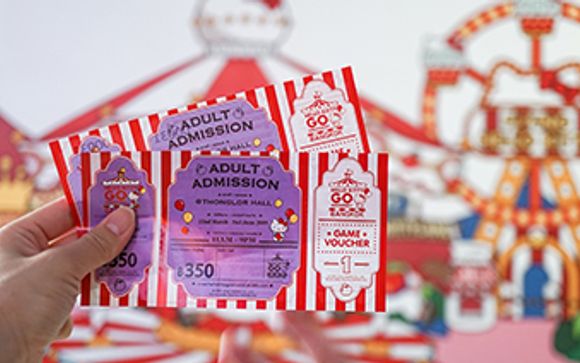 Extra opties in Tokyo