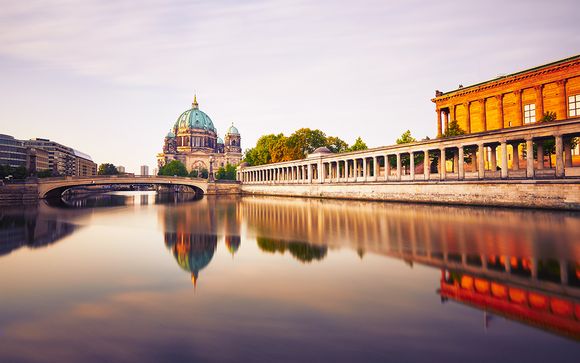 Welkom in... Berlijn