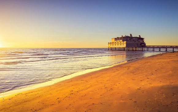 Welkom in... Toscane