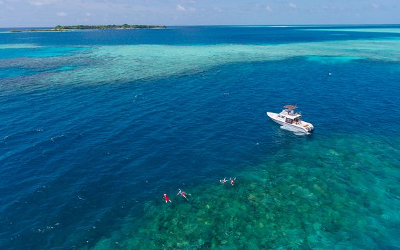 Welkom in ... Sri Lanka en op de Malediven