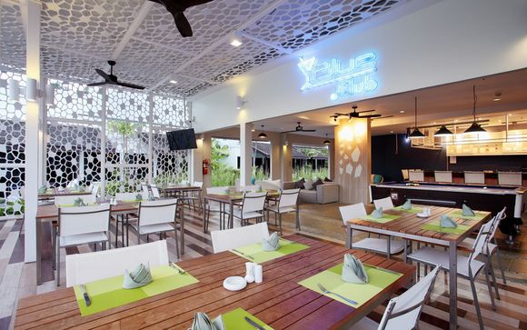 Krabi La Playa Resort 4*