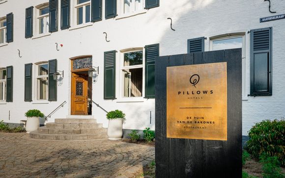 Uw 8-daagse vakantie