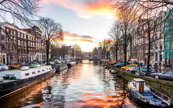 Welkom in... Amsterdam