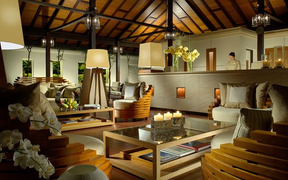 Hotel Pangkor Laut Resort 5*