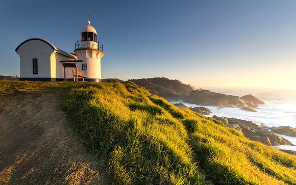 Uw reisprogramma in 16 nachten