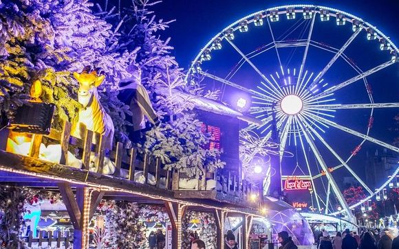 Welkom in ... Brussel!