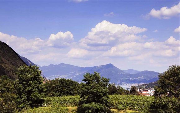 Welkom in ... Lombardije!