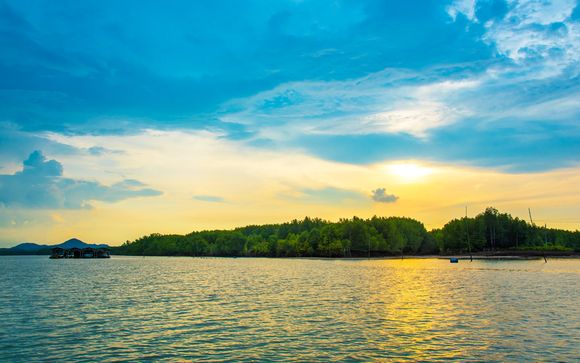 Welkom in... Thailand