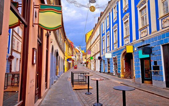 Welkom in... Kroatië en Slovenië