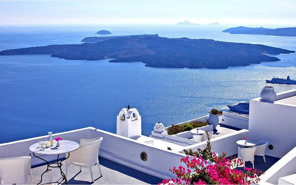 Turkse kust en het noorden van Dodekanesos