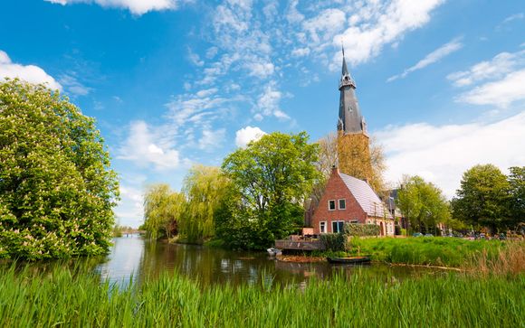 Welkom in... Amstelveen