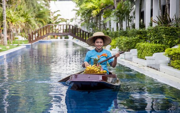 Access Resort & Villas Phuket 5*