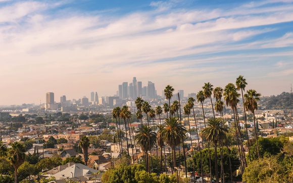 Welkom in... de Verenigde Staten