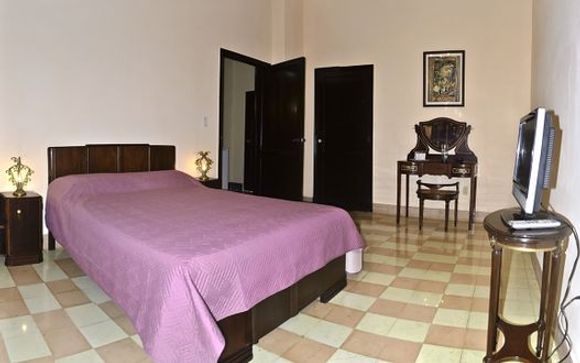 Casas Particulares in Havana, Cienfuegos,Trinidad en Santa Clara