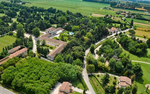 Welkom in ... Mogliano Veneto!