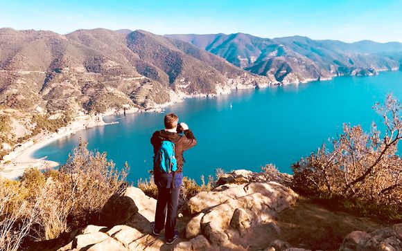 Welkom in... De regio van Portofino