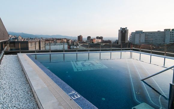 Uw 4* hotel