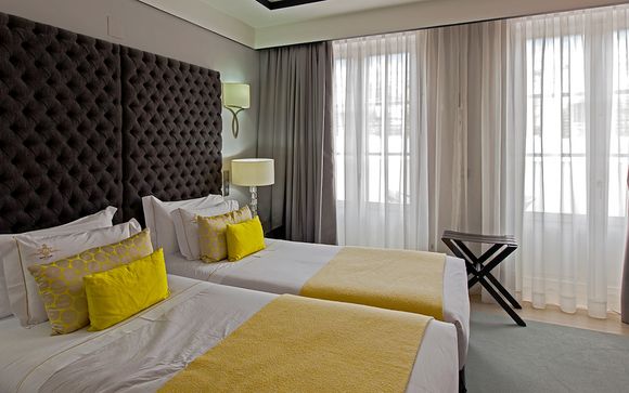 Uw 5* hotel