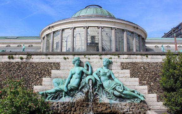 Welkom in... Brussel!