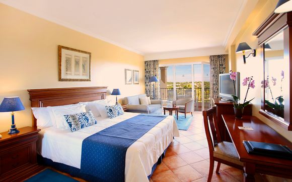 Uw 5* hotel