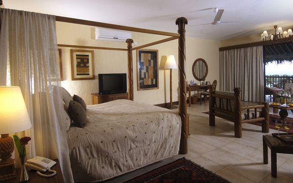 Uw 4* hotel