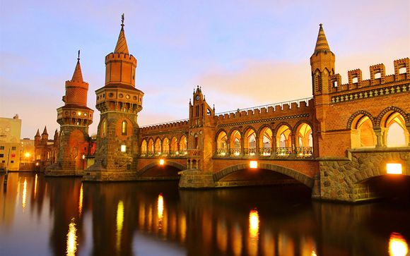 Welkom in... Berlijn!