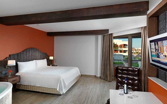 Uw 5* hotel