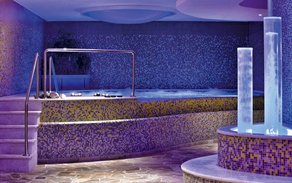 Uw 4* hotel