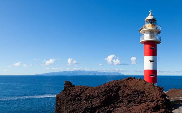 Welkom op... Tenerife!