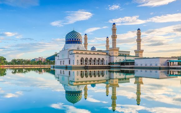 Welkom in... Maleisië