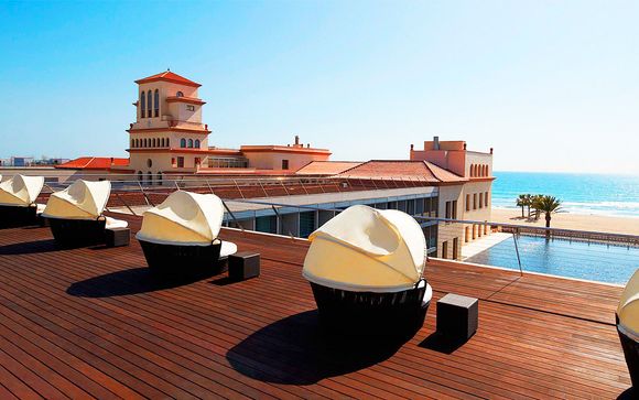 Welkom aan...de Costa Dorada