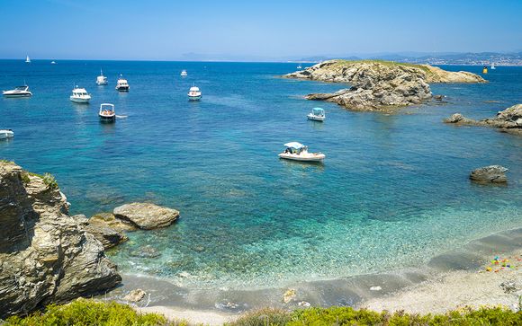 Welkom in... Six-Fours les Plages