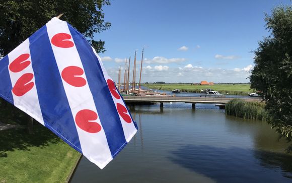 Welkom in...Leeuwarden