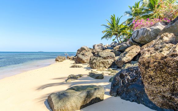 Welkom op... Madagascar