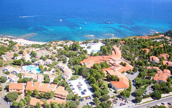 Welkom in... Sardinië