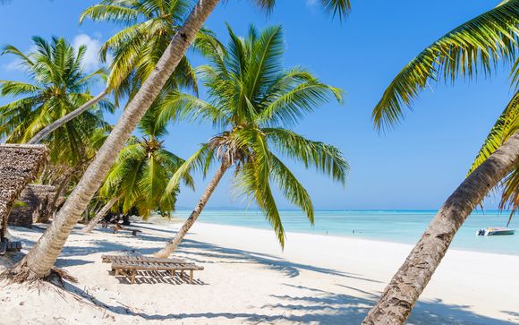 Uw programma voor 10 nachten