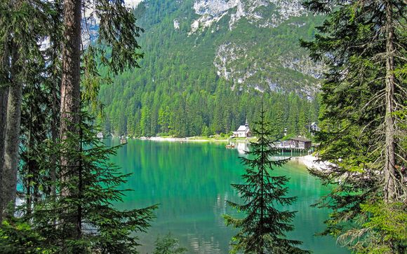 Welkom in... Brunico