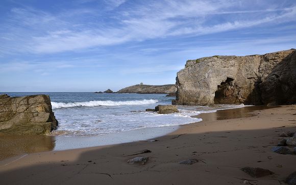 Welkom in... de Morbihan