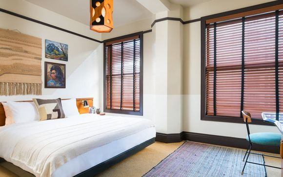 Freehand Los Angeles 4*