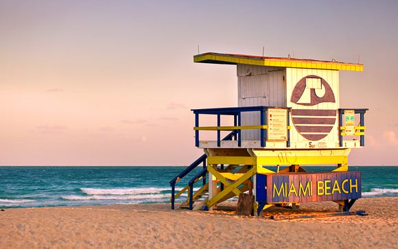 Welkom in... Florida